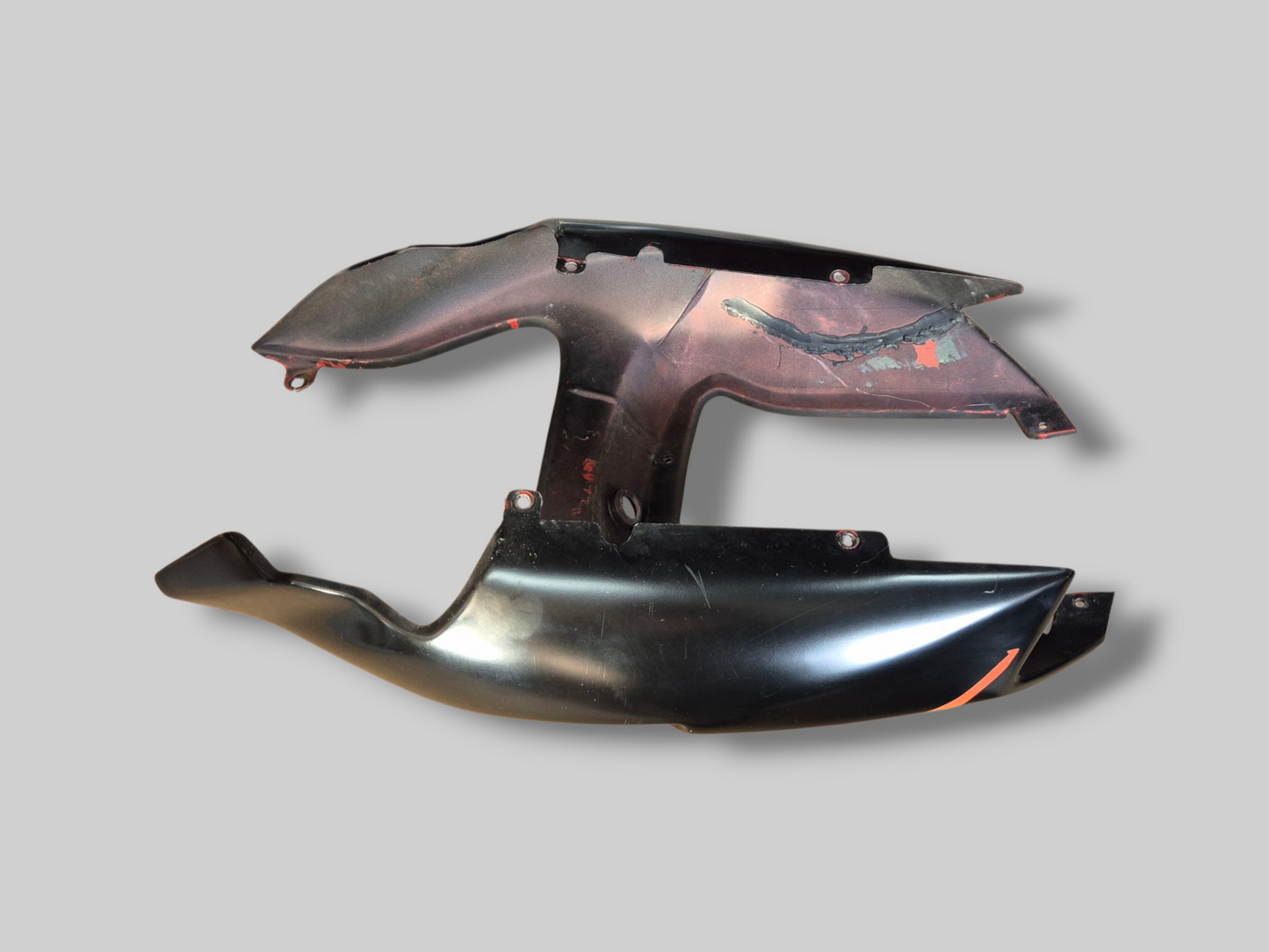 SACHS ACHTERSCHOKDEMPER AP8123646 Aprilia RSV Mille 98-03 / Tuono 02-05 