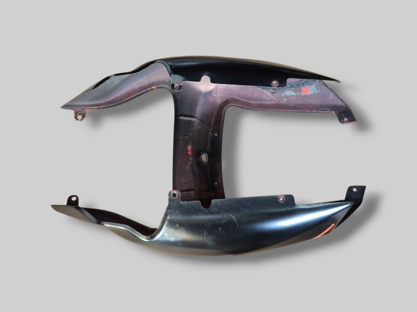 SACHS ACHTERSCHOKDEMPER AP8123646 Aprilia RSV Mille 98-03 / Tuono 02-05 
