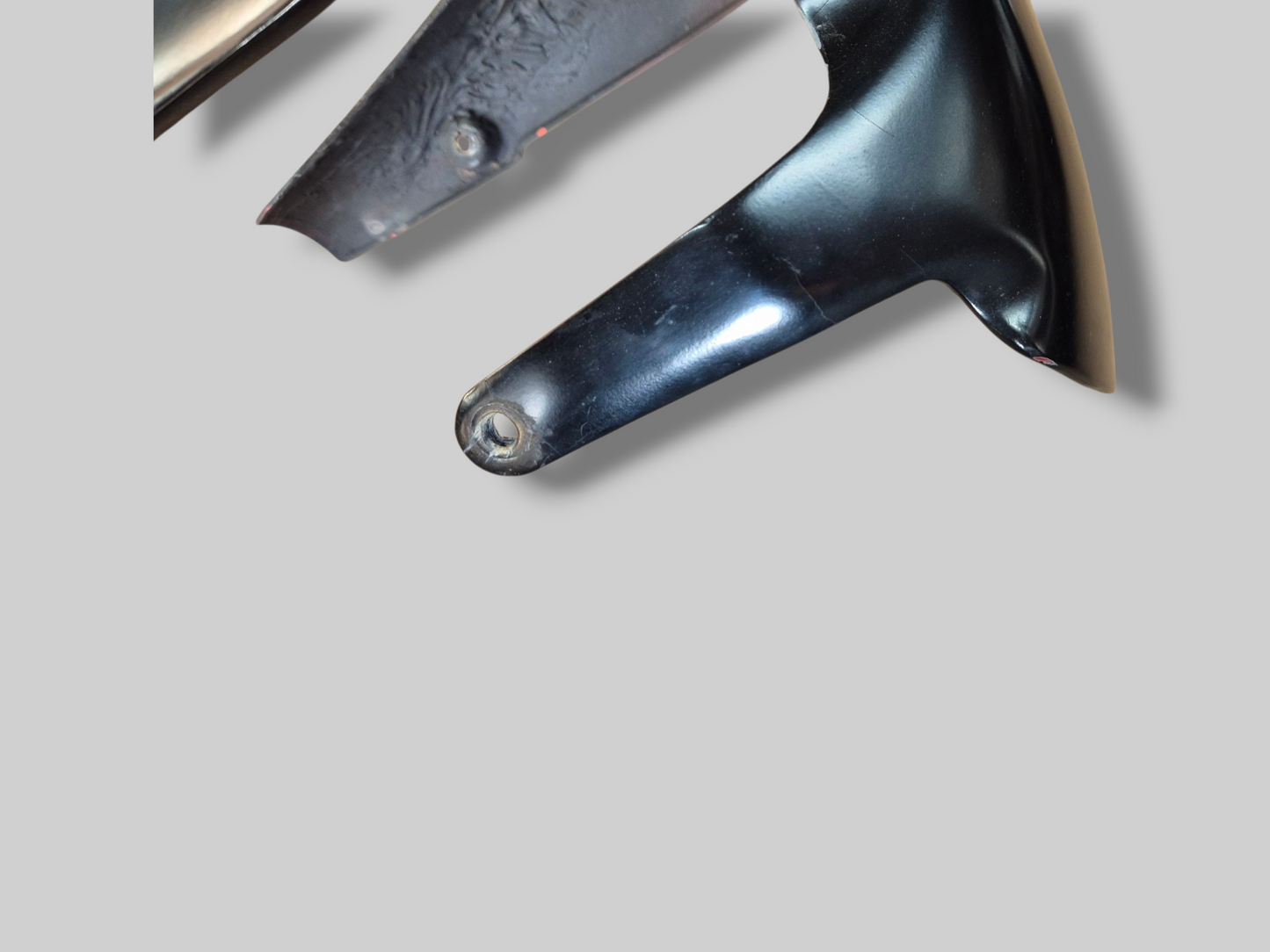 SACHS ACHTERSCHOKDEMPER AP8123646 Aprilia RSV Mille 98-03 / Tuono 02-05 