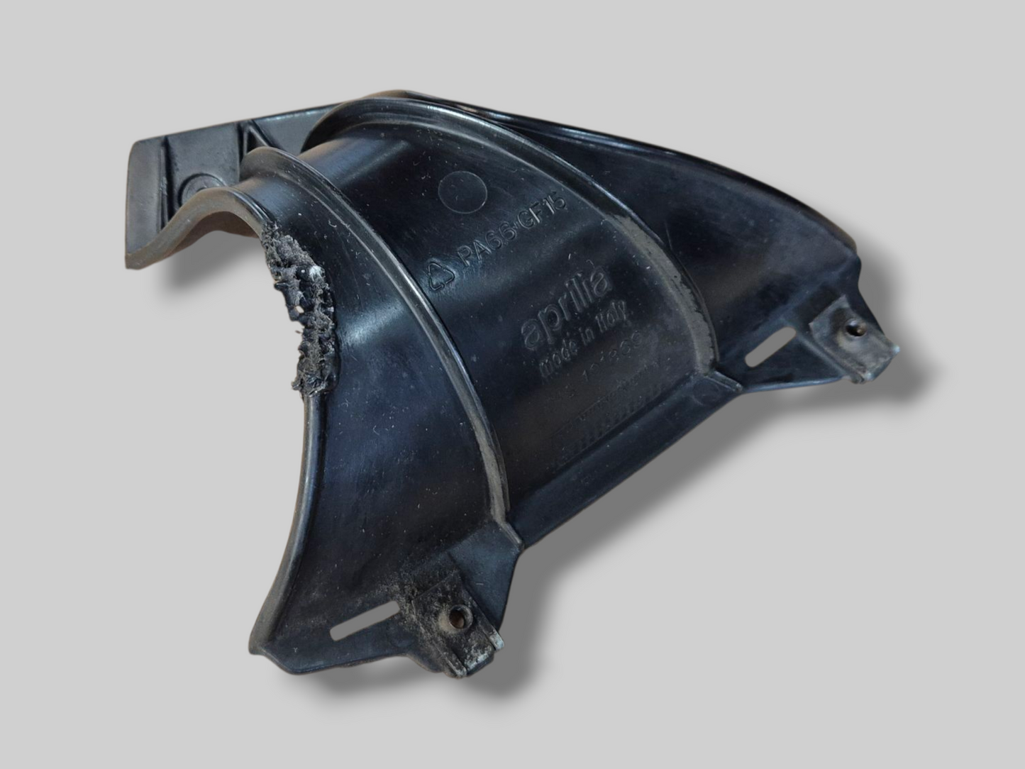 UITLAATDEMPERSBESCHERMING AP8138565 Aprilia RSV Mille 98-03