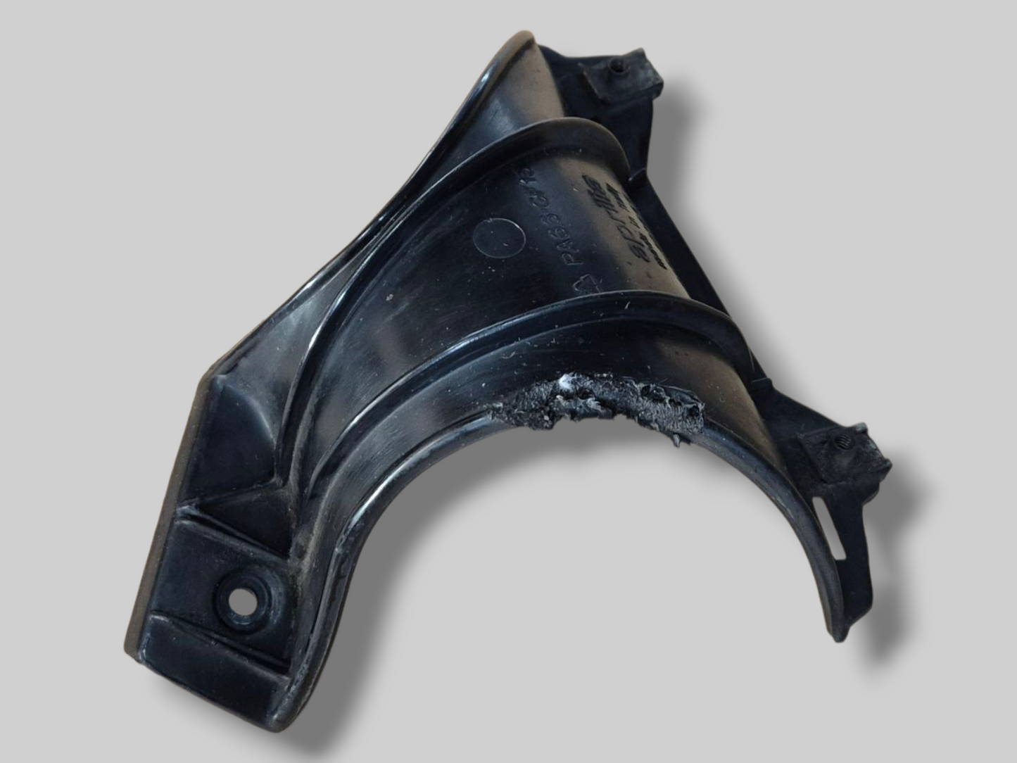 UITLAATDEMPERSBESCHERMING AP8138565 Aprilia RSV Mille 98-03