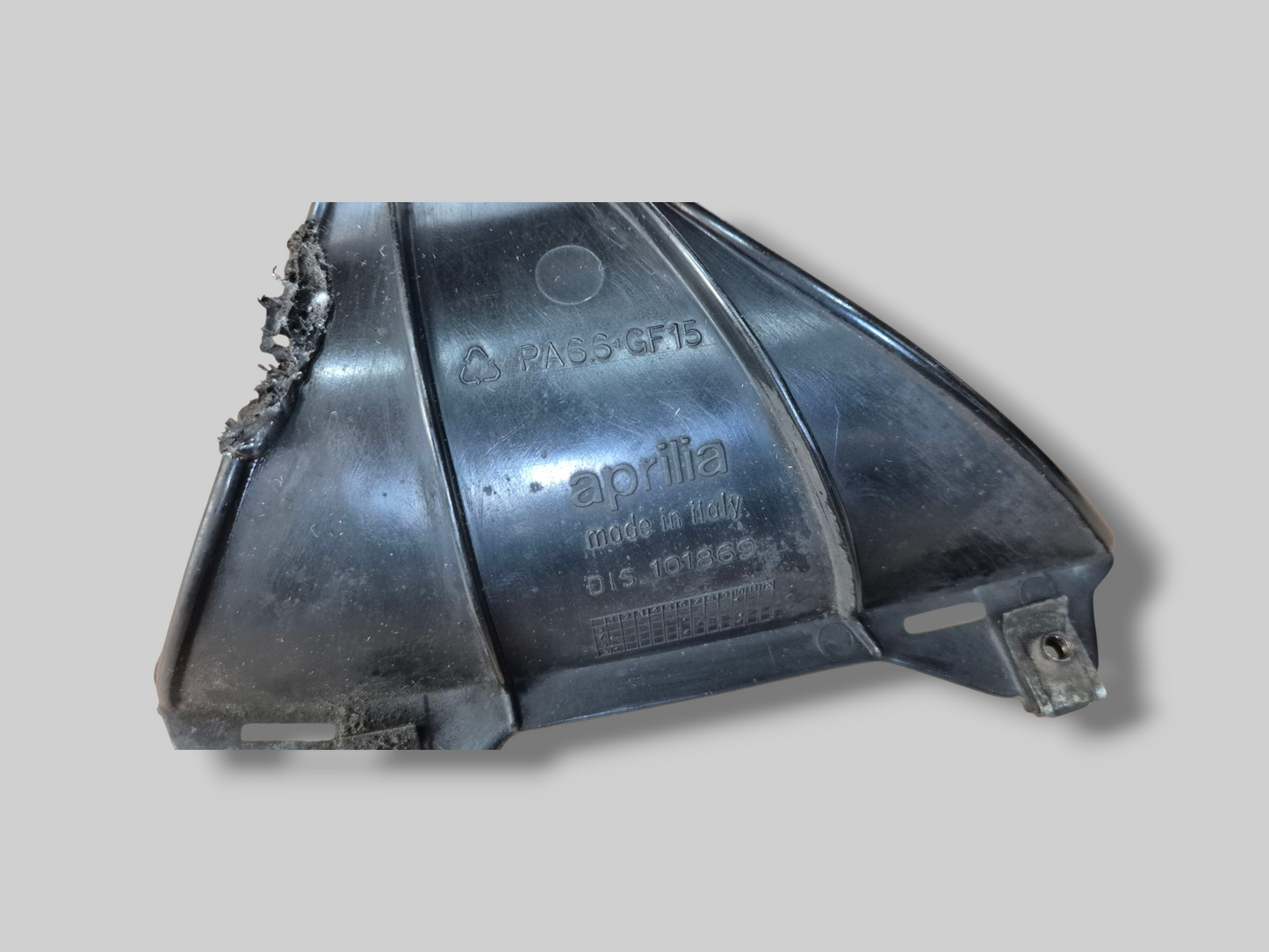 UITLAATDEMPERSBESCHERMING AP8138565 Aprilia RSV Mille 98-03