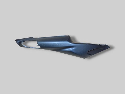 RIGHT-HAND REAR TAIL FAIRING MATT GREY AP8178783 Aprilia RSV1000R / Tuono 1000R 2006-2009