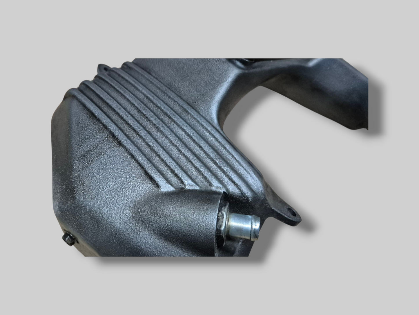 OLIETANKRESERVOIR AP8138558 Aprilia RSV Mille 98-03 / Tuono 02-05 
