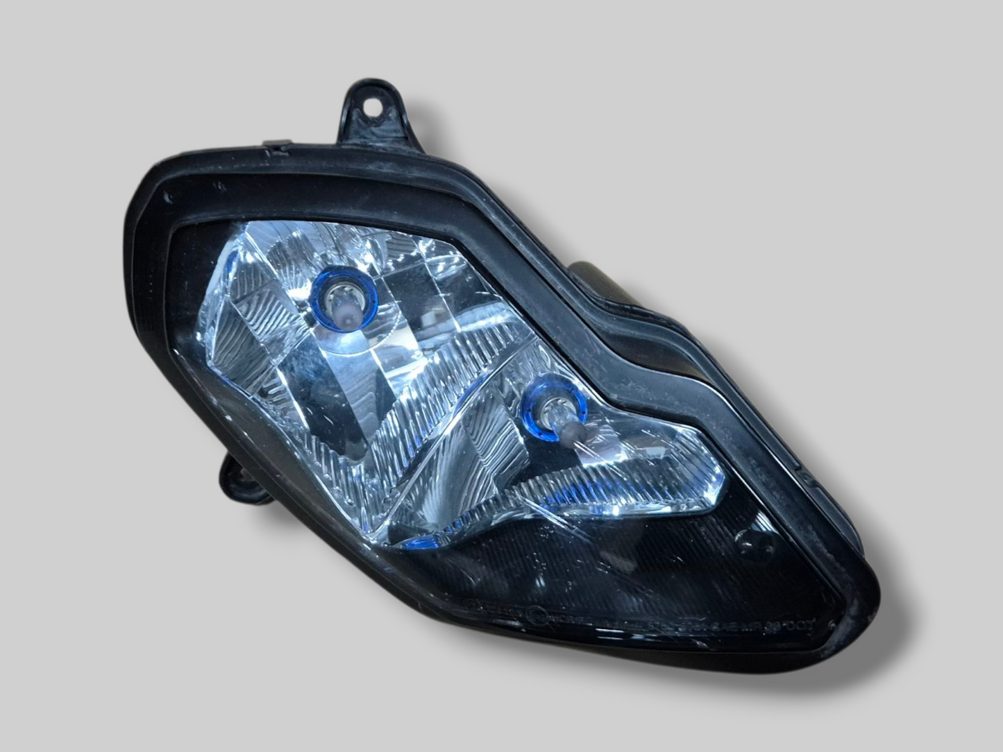 KOPLAMPEENHEID EU/USA AP8124262 Aprilia RSV Mille 1998-2000 