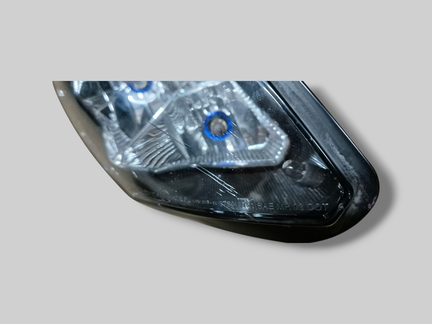 KOPLAMPEENHEID EU/USA AP8124262 Aprilia RSV Mille 1998-2000 