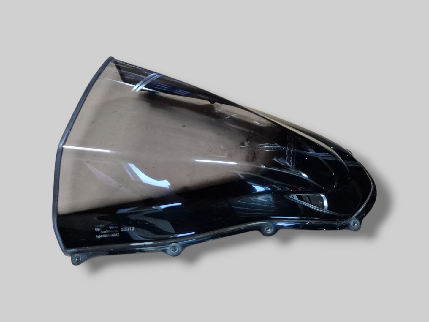 VOORRUIT PUIG Z-RACING AP8178778 Aprilia RSV Tuono 1000R 06-10 