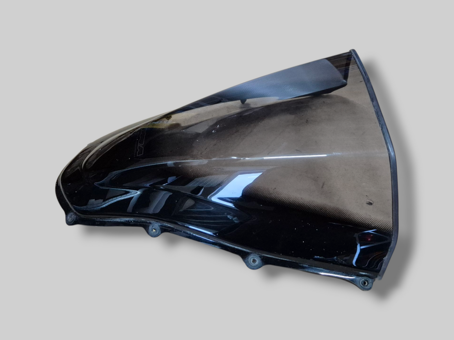 VOORRUIT PUIG Z-RACING AP8178778 Aprilia RSV Tuono 1000R 06-10 