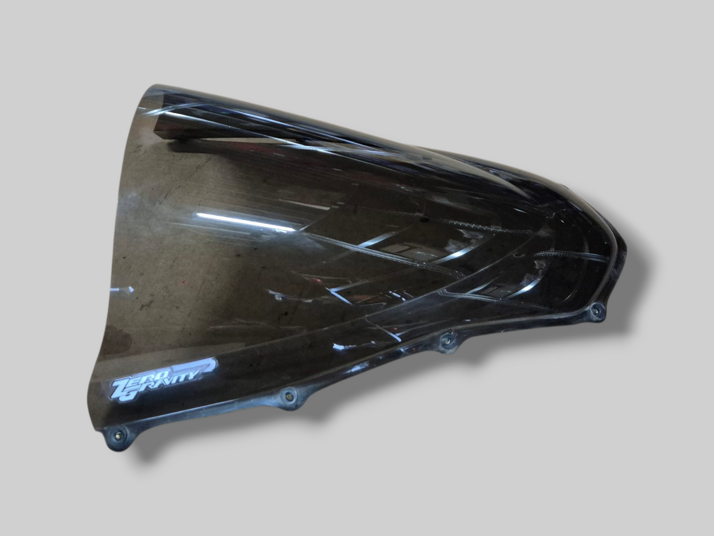 VOORRUIT PUIG Z-RACING AP8178778 Aprilia RSV Tuono 1000R 06-10 