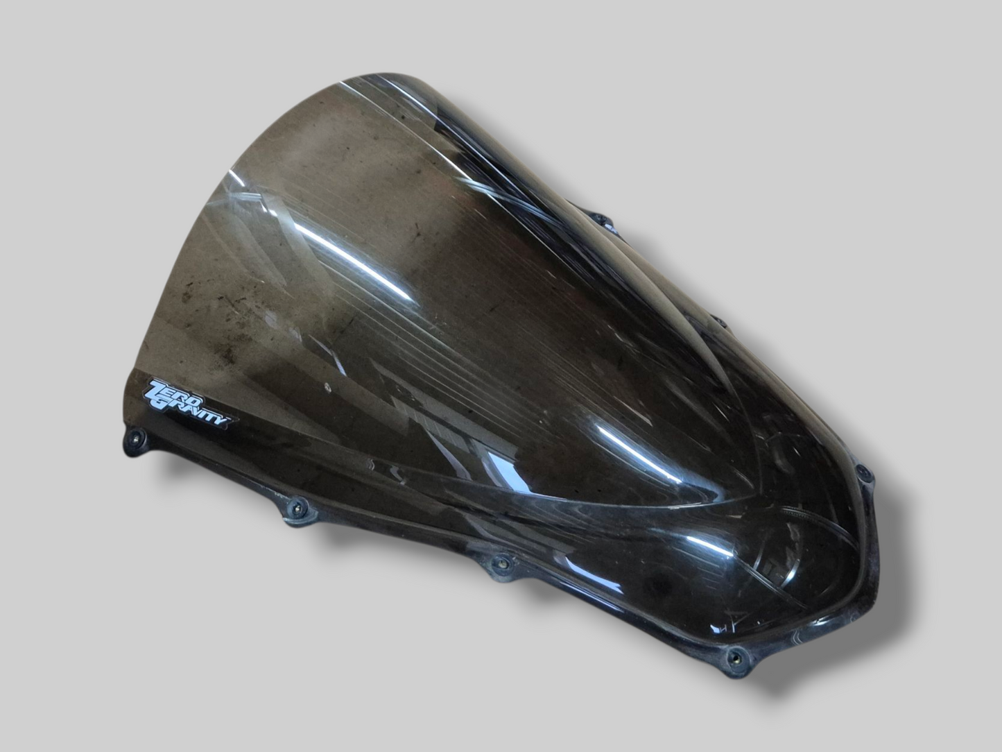 VOORRUIT PUIG Z-RACING AP8178778 Aprilia RSV Tuono 1000R 06-10 