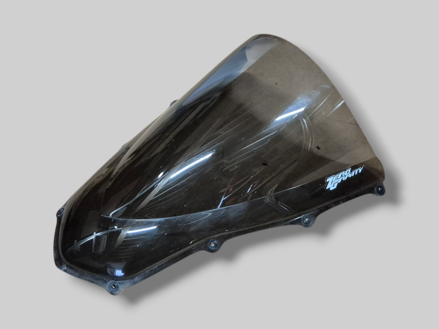 VOORRUIT PUIG Z-RACING AP8178778 Aprilia RSV Tuono 1000R 06-10 