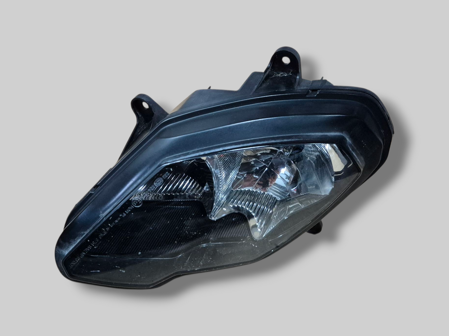 KOPLAMPEENHEID EU/USA AP8124262 Aprilia RSV Mille 1998-2000 