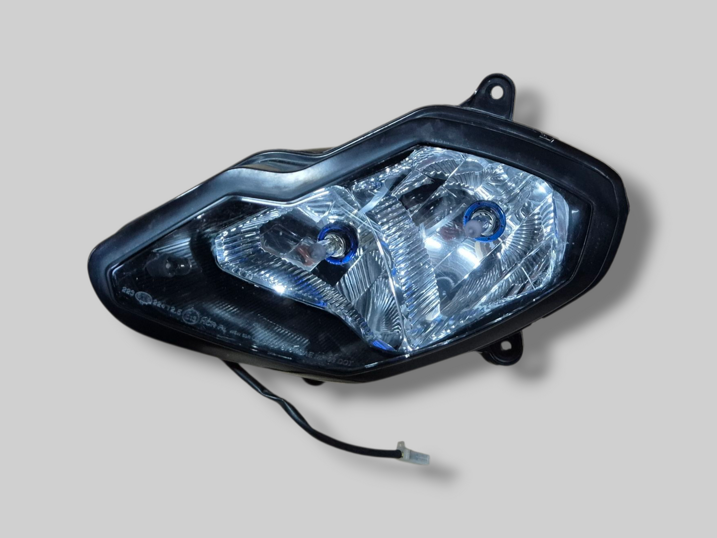 KOPLAMPEENHEID EU/USA AP8124262 Aprilia RSV Mille 1998-2000 