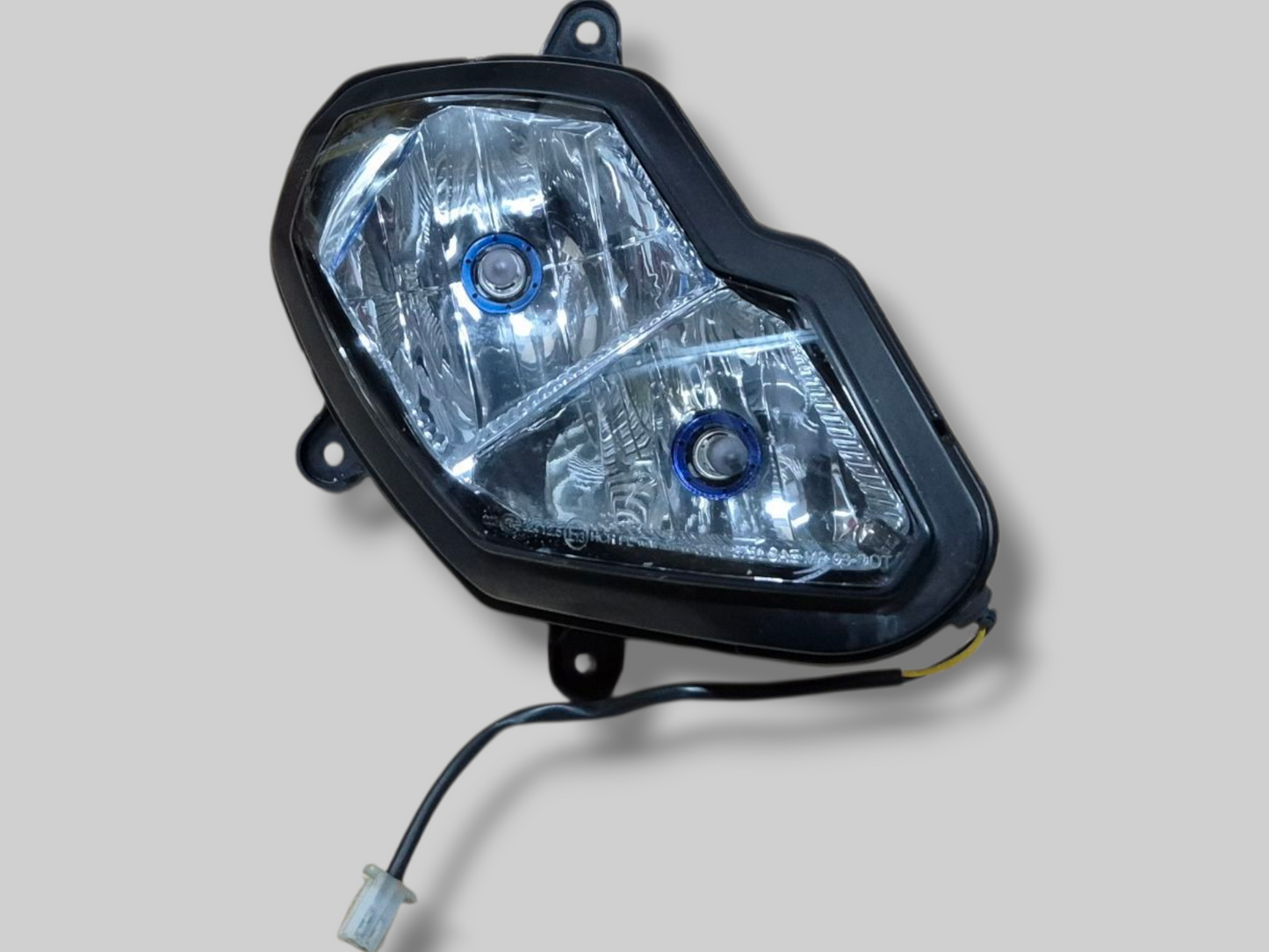 KOPLAMPEENHEID EU/USA AP8124262 Aprilia RSV Mille 1998-2000 