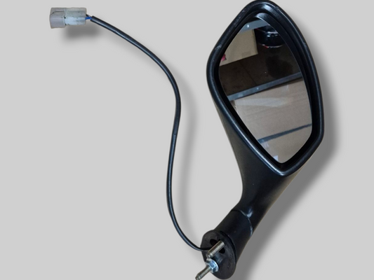 SPIEGELSET AP8104921 AP8104922 Aprilia RSV Tuono 1000R 06-10 