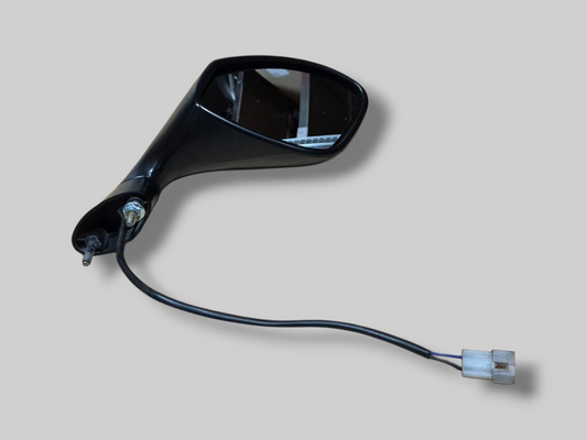 SPIEGELSET AP8104921 AP8104922 Aprilia RSV Tuono 1000R 06-10 
