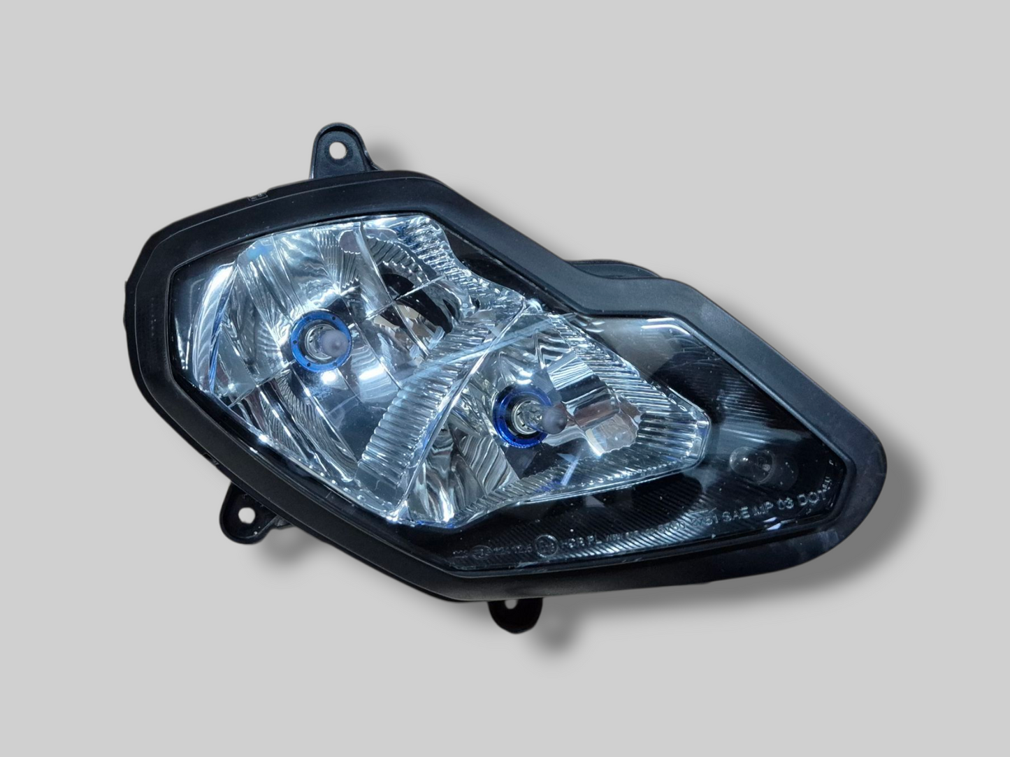 KOPLAMPEENHEID EU/USA AP8124262 Aprilia RSV Mille 1998-2000 