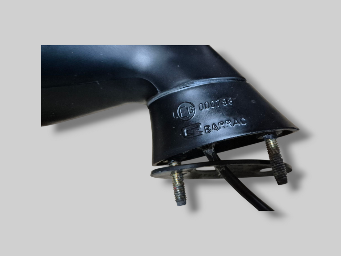 SPIEGELSET AP8104921 AP8104922 Aprilia RSV Tuono 1000R 06-10 