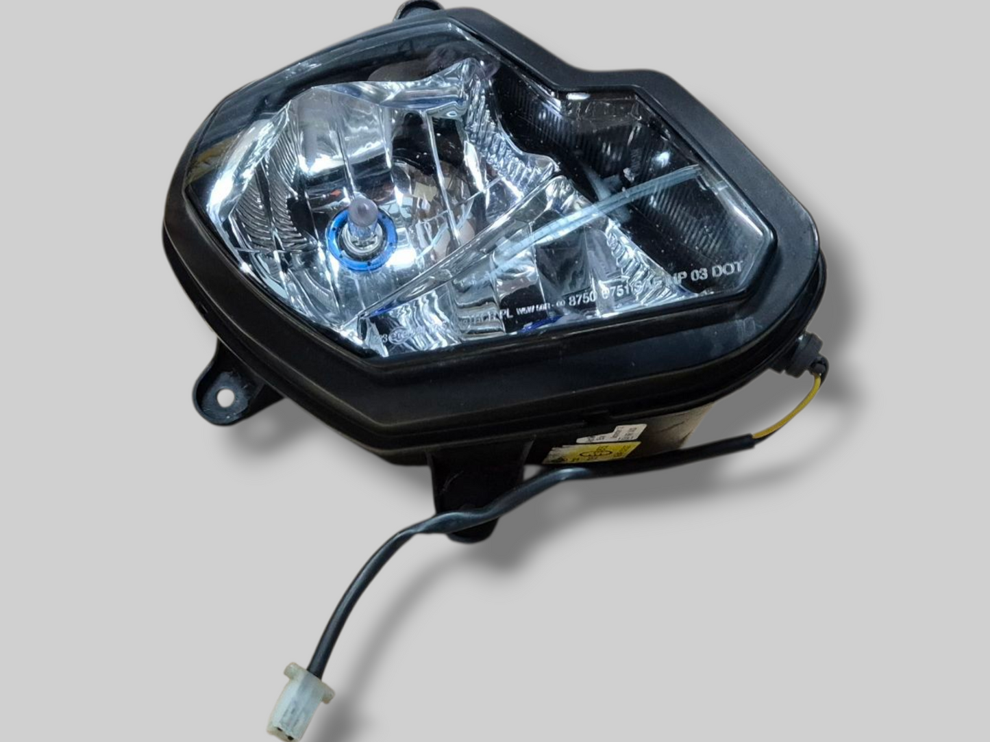 KOPLAMPEENHEID EU/USA AP8124262 Aprilia RSV Mille 1998-2000 