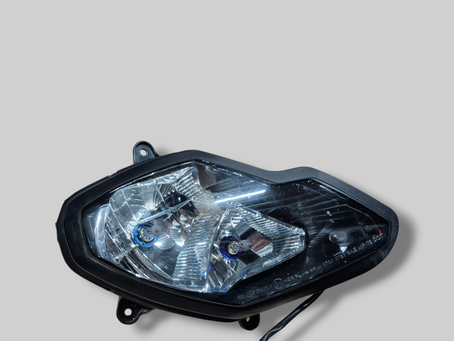 KOPLAMPEENHEID EU/USA AP8124262 Aprilia RSV Mille 1998-2000 