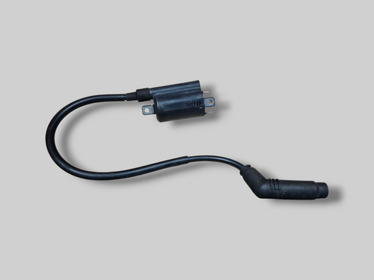 LINKERZIJDE HT-BOBINE AP0265480 Aprilia RSV Mille 98-03 / Tuono 02-05 