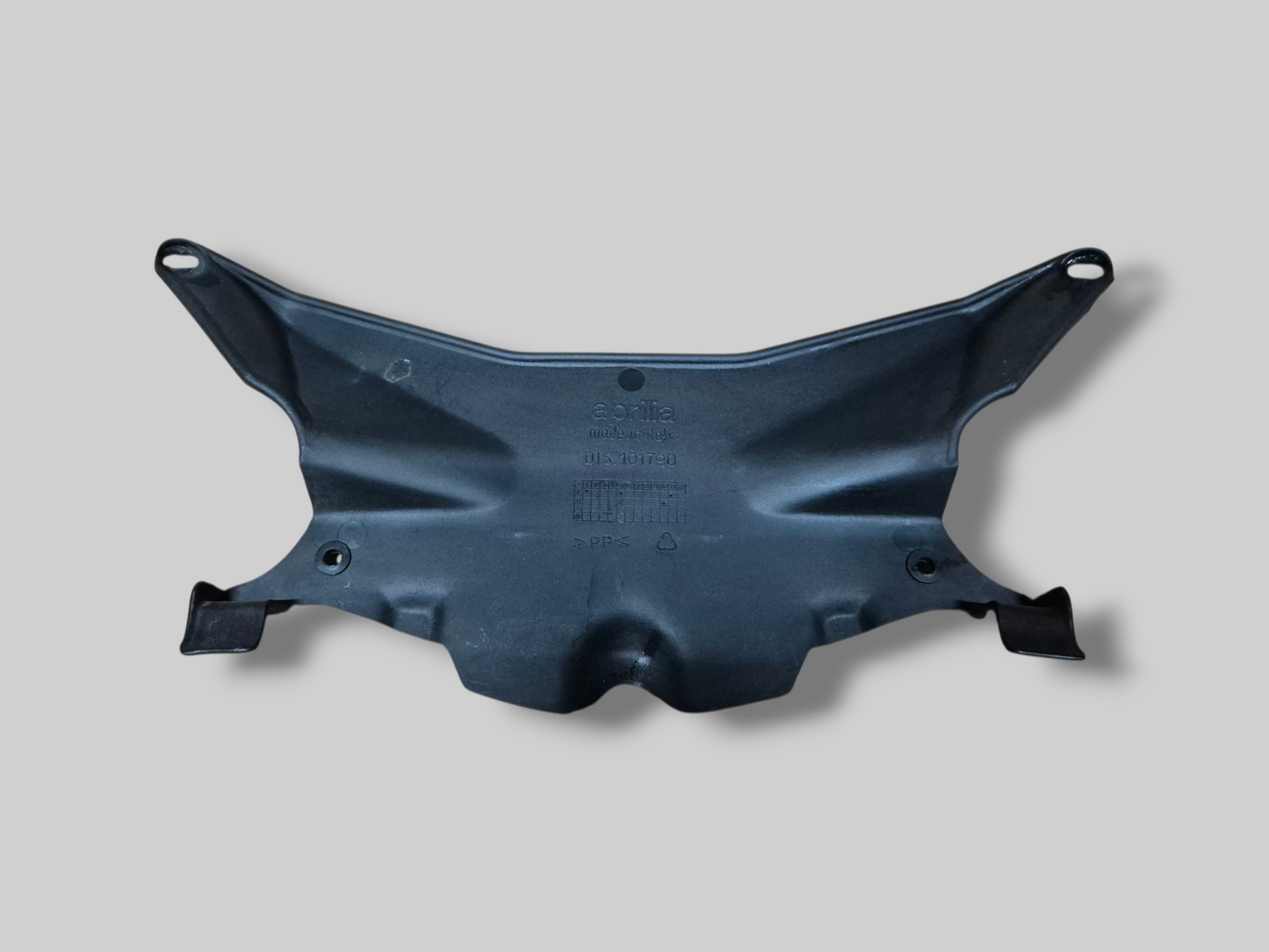 VOORDASHBOARD ONDER KUIP KAPPANEEL AP8168455 Aprilia RSV Mille 98-03 / Tuono 02-05 