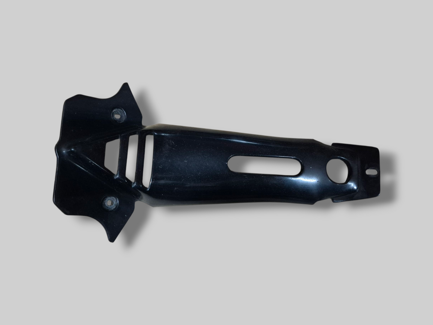VOORKOELER RADIATOR SPOILER KUIP ZWART AP8148834 Aprilia RSV Mille 98-03