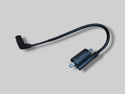 LINKERZIJDE HT-BOBINE AP0265480 Aprilia RSV Mille 98-03 / Tuono 02-05 