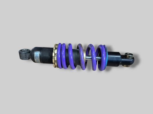 SACHS ACHTERSCHOKDEMPER AP8123646 Aprilia RSV Mille 98-03 / Tuono 02-05 