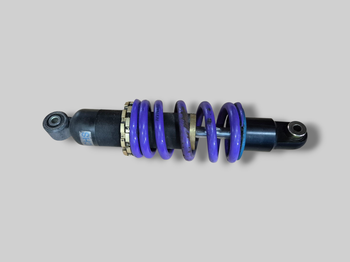 SACHS ACHTERSCHOKDEMPER AP8123646 Aprilia RSV Mille 98-03 / Tuono 02-05 