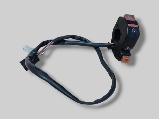 RECHTS STUUR KILLSWITCH AP8124260 Aprilia RSV Mille 1998-2000 