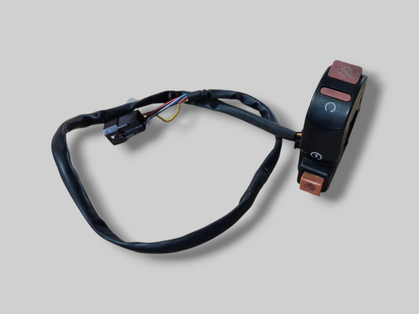 RECHTS STUUR KILLSWITCH AP8124260 Aprilia RSV Mille 1998-2000 