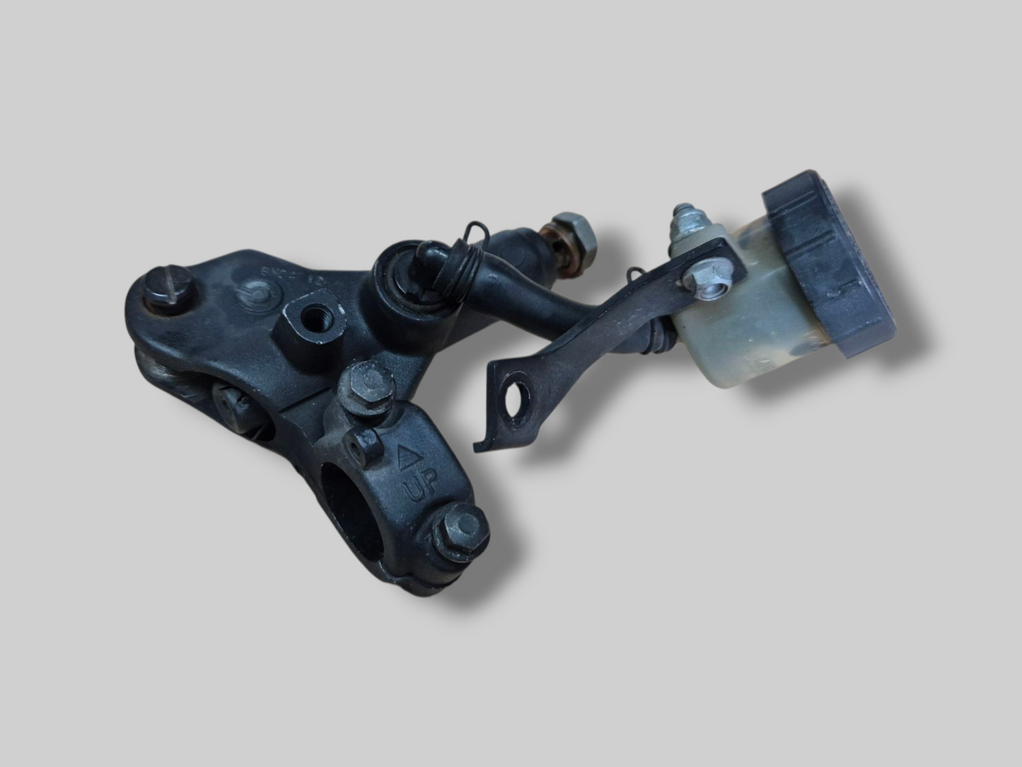 KOPPELINGSPOMP HOOFDCILINDER AP8106384 Aprilia RSV Mille 98-03 / Tuono 02-05 