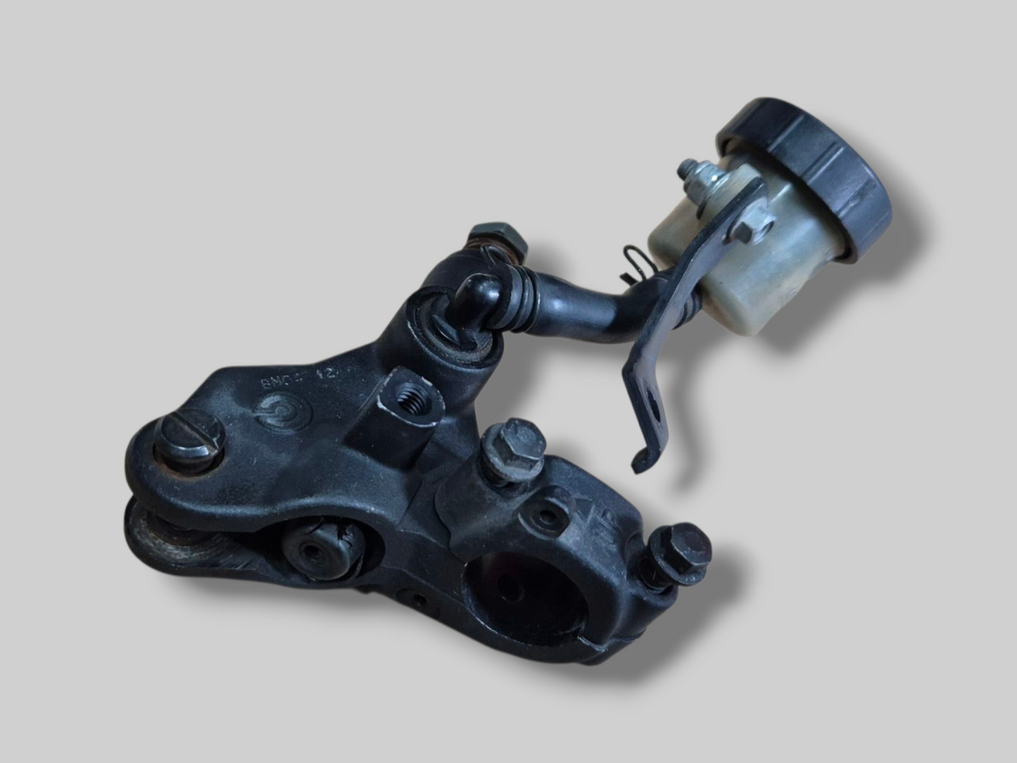 KOPPELINGSPOMP HOOFDCILINDER AP8106384 Aprilia RSV Mille 98-03 / Tuono 02-05 