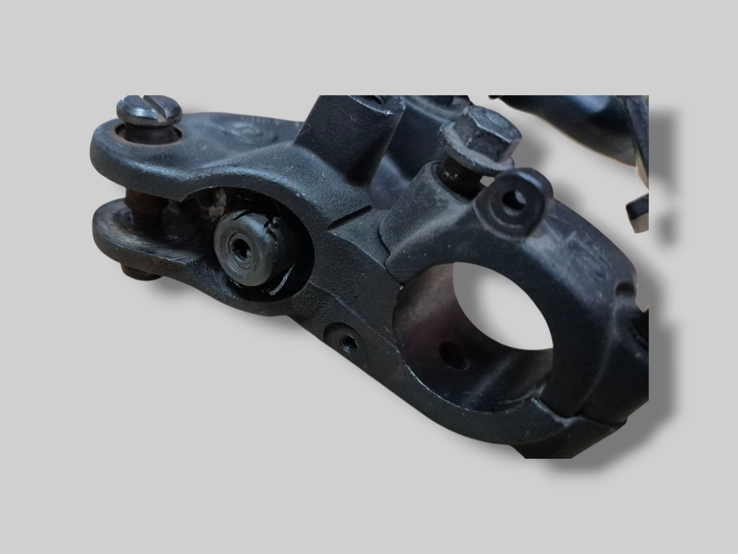 KOPPELINGSPOMP HOOFDCILINDER AP8106384 Aprilia RSV Mille 98-03 / Tuono 02-05 