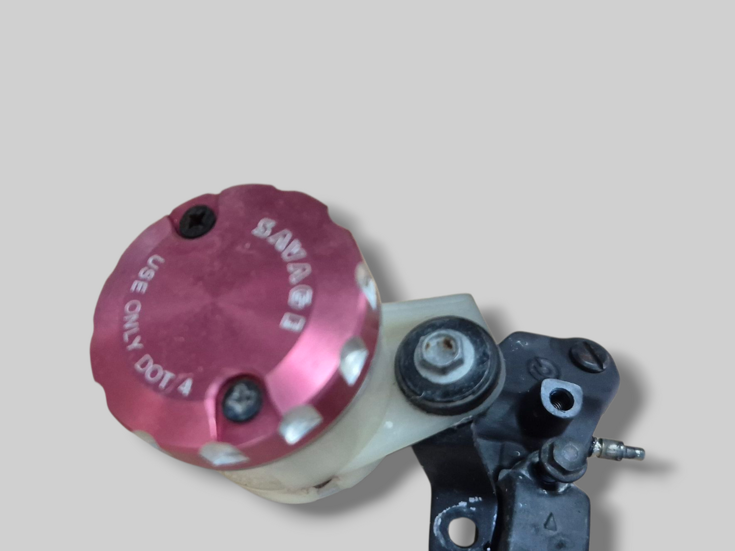 VOORREMPOMP HOOFDCILINDER AP8113969 Aprilia RSV Mille 98-03 / Tuono 02-05 