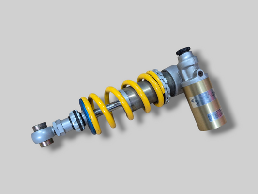 SACHS ACHTERSCHOKDEMPER AP8123942 Aprilia RSV Mille 01-03 / Tuono 02-05 