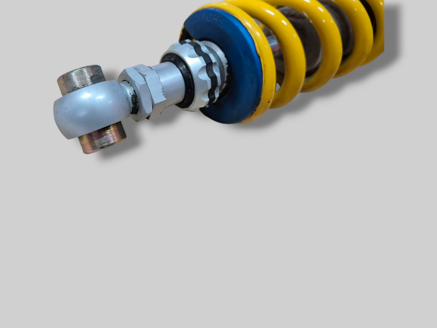 SACHS ACHTERSCHOKDEMPER AP8123942 Aprilia RSV Mille 01-03 / Tuono 02-05 