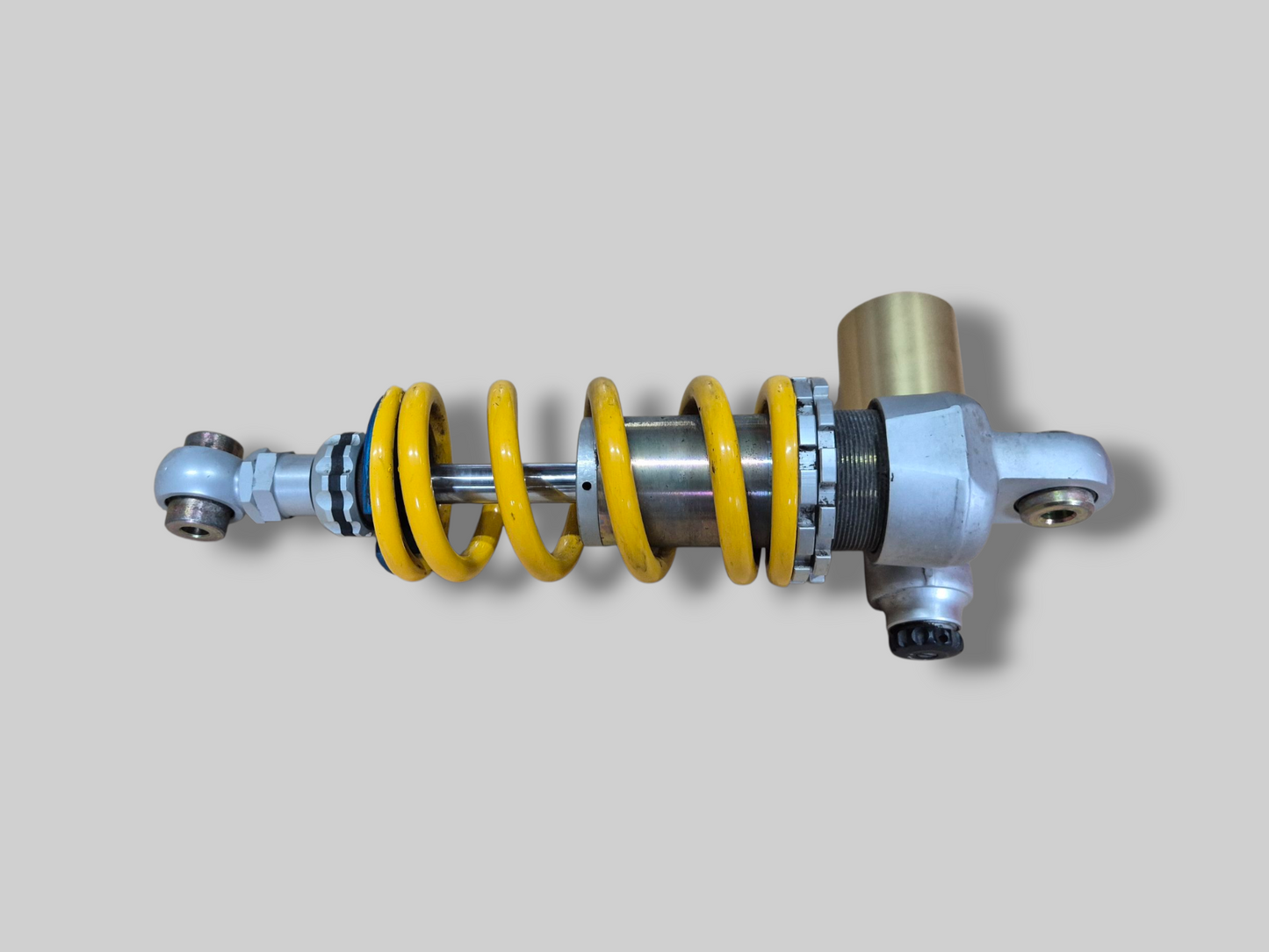 SACHS ACHTERSCHOKDEMPER AP8123942 Aprilia RSV Mille 01-03 / Tuono 02-05 