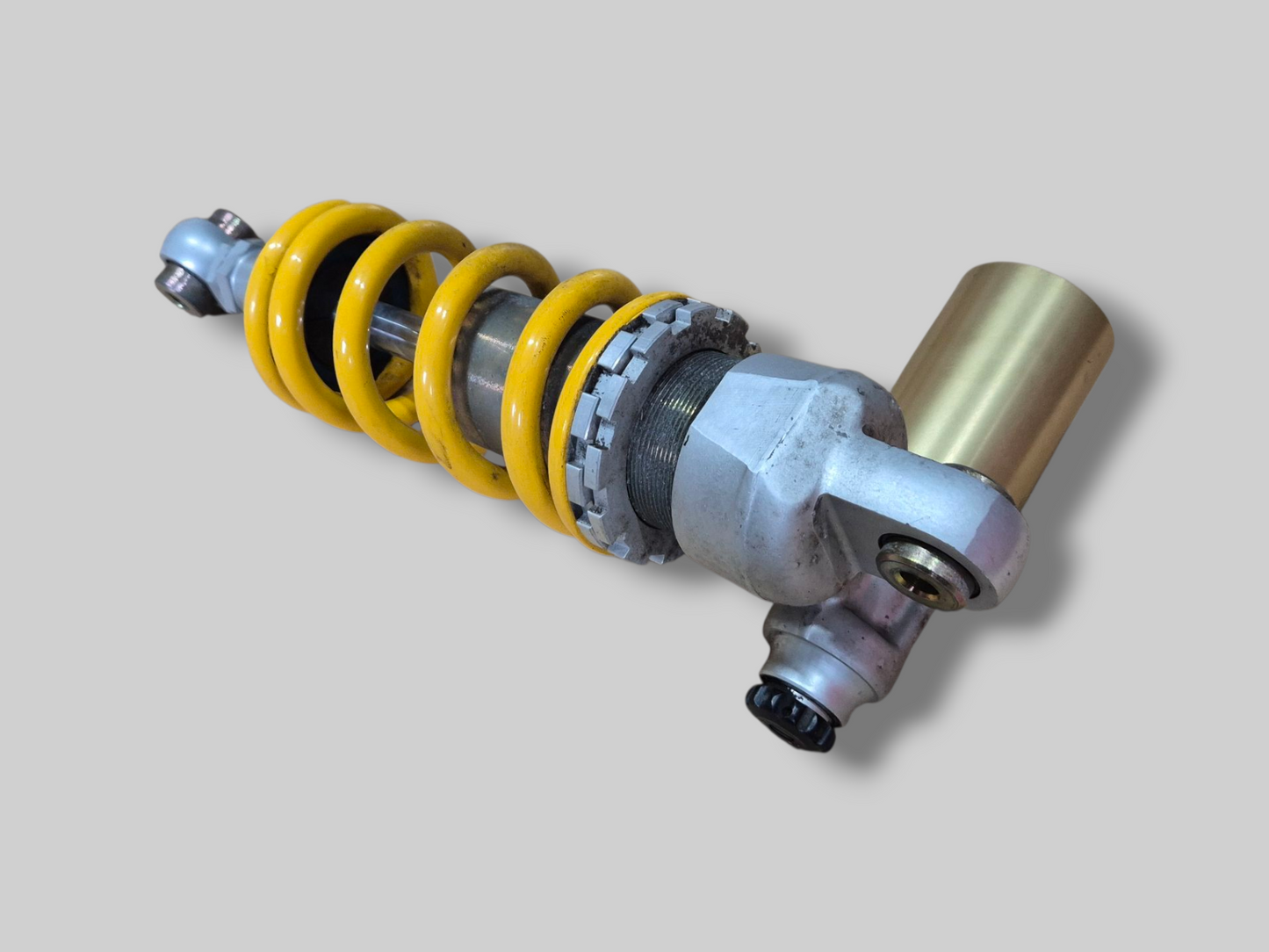 SACHS ACHTERSCHOKDEMPER AP8123942 Aprilia RSV Mille 01-03 / Tuono 02-05 