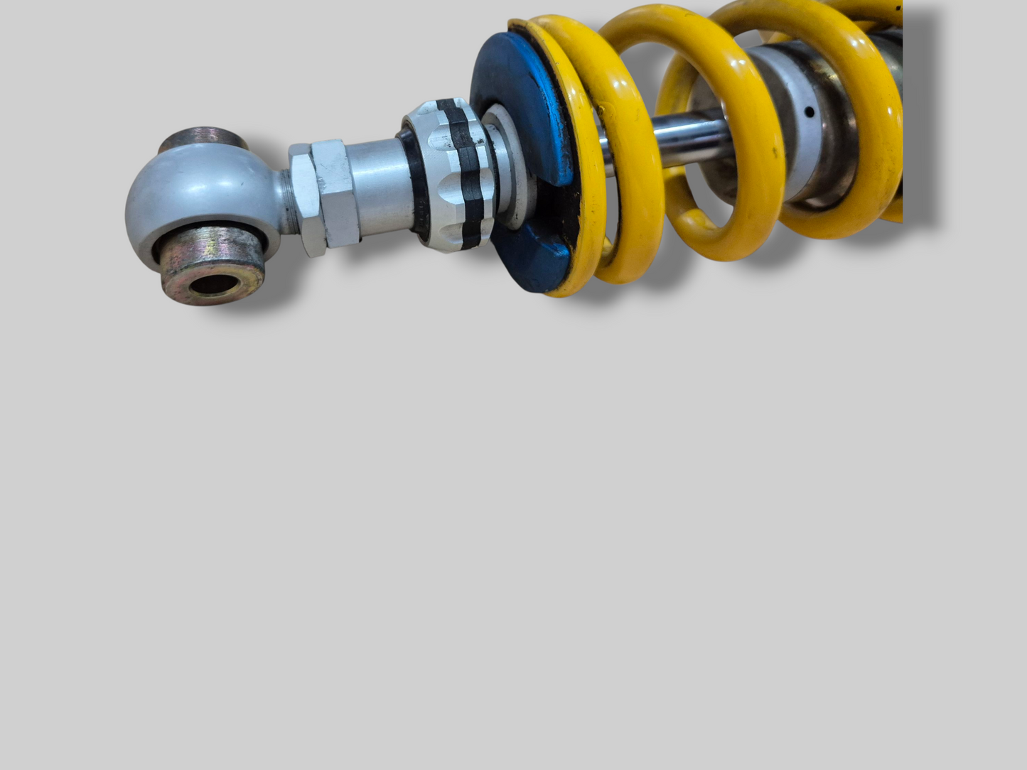 SACHS ACHTERSCHOKDEMPER AP8123942 Aprilia RSV Mille 01-03 / Tuono 02-05 