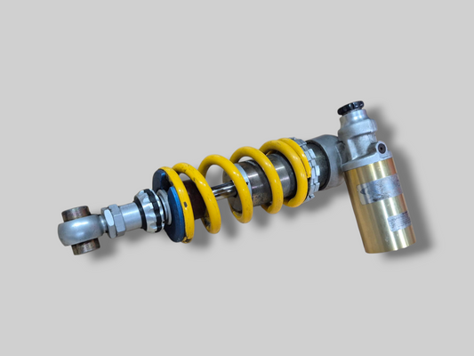 SACHS ACHTERSCHOKDEMPER AP8123942 Aprilia RSV Mille 01-03 / Tuono 02-05 