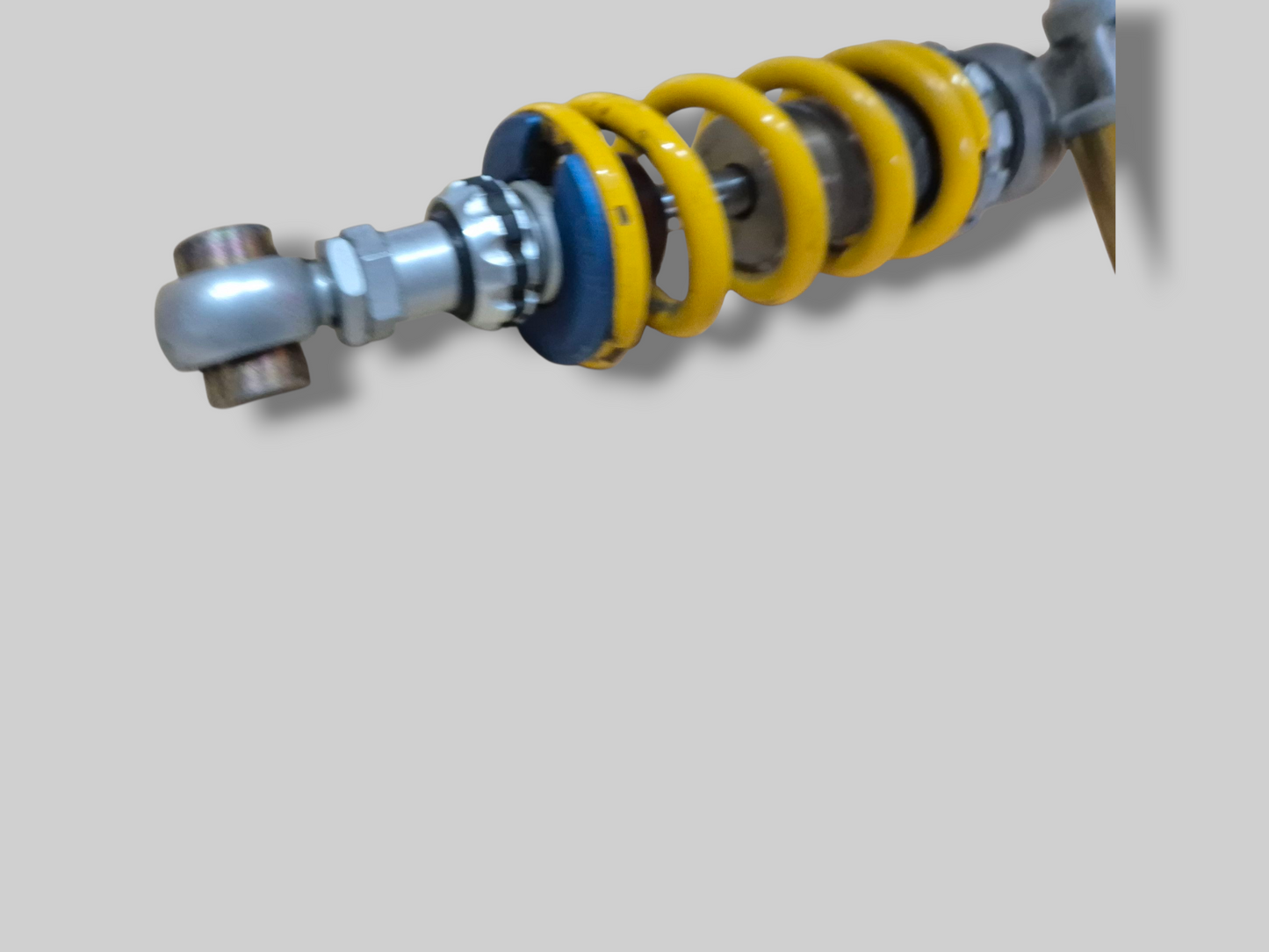 SACHS ACHTERSCHOKDEMPER AP8123942 Aprilia RSV Mille 01-03 / Tuono 02-05 