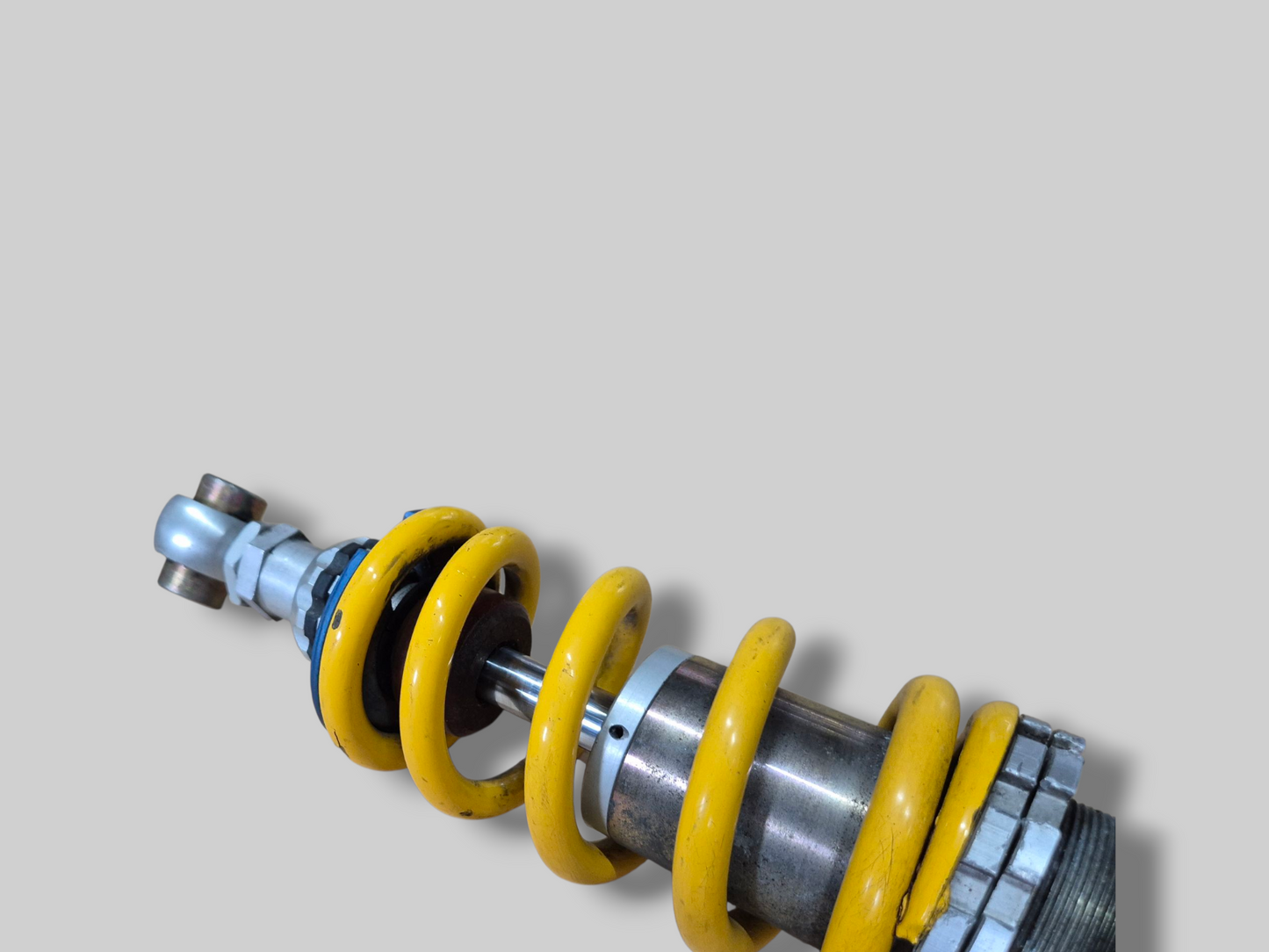 SACHS ACHTERSCHOKDEMPER AP8123942 Aprilia RSV Mille 01-03 / Tuono 02-05 