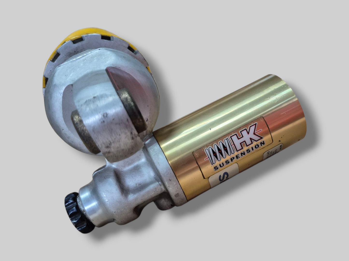 SACHS ACHTERSCHOKDEMPER AP8123942 Aprilia RSV Mille 01-03 / Tuono 02-05 