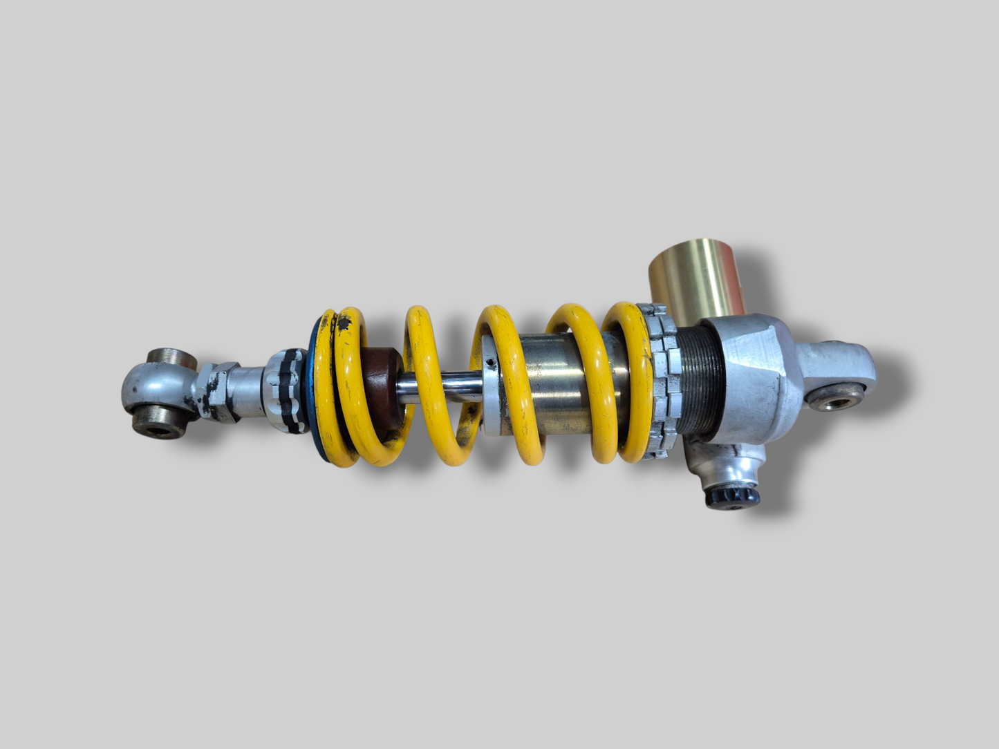 SACHS ACHTERSCHOKDEMPER AP8123942 Aprilia RSV Mille 01-03 / Tuono 02-05 