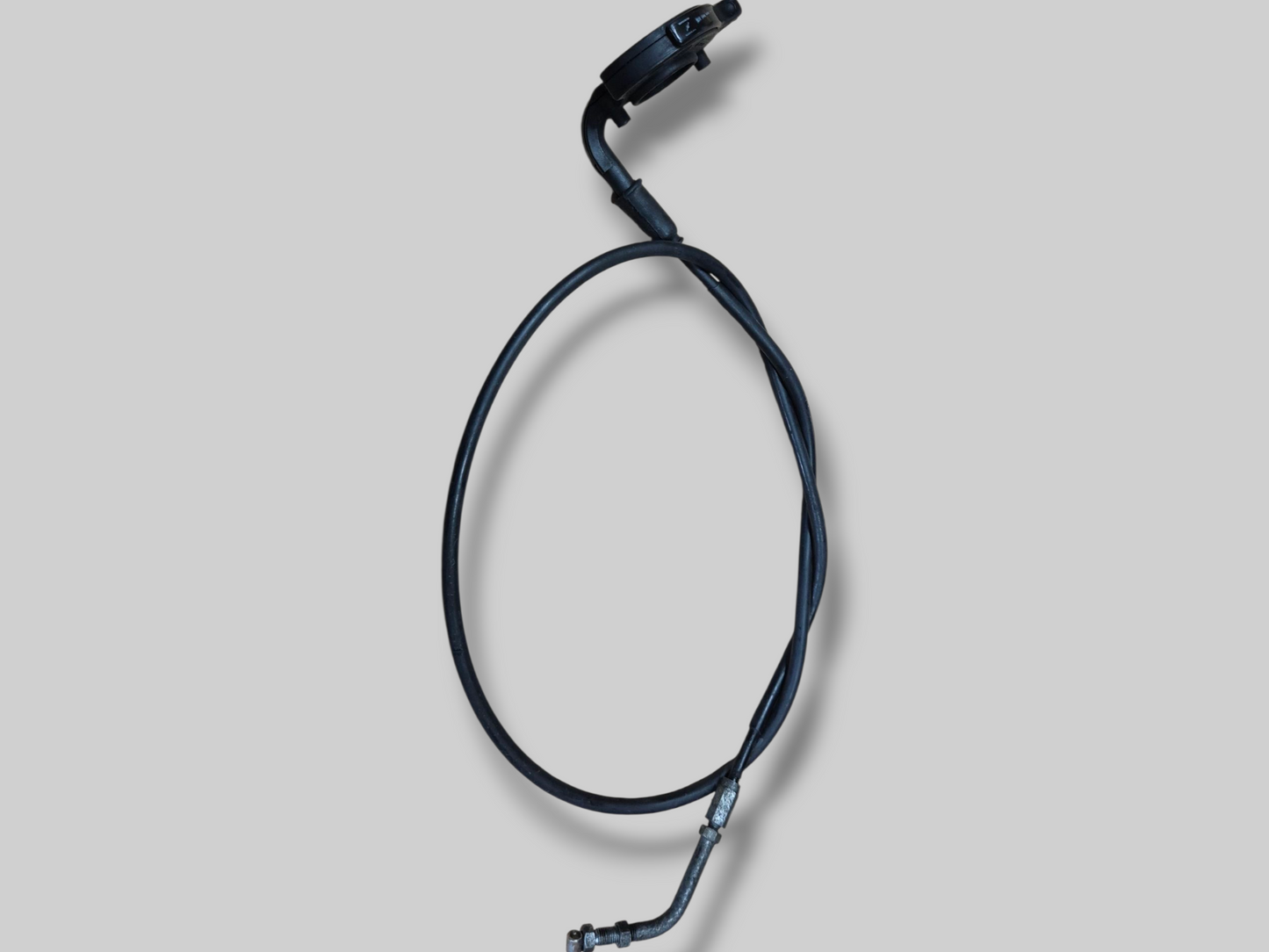 LEVIER DE STARTER ET COMMANDE DE CÂBLE AP8118470 AP8114359 Aprilia RSV Mille 98-03 / Tuono 02-05 