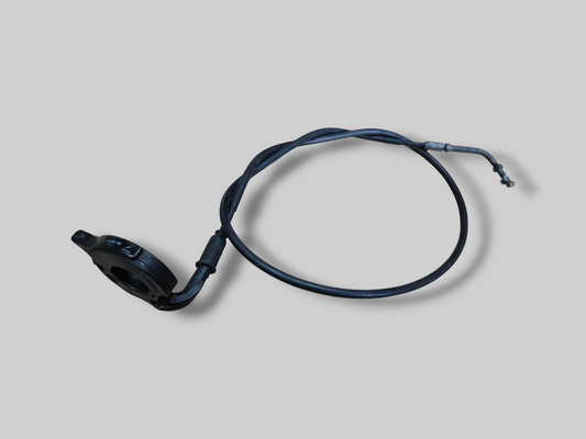 LEVIER DE STARTER ET COMMANDE DE CÂBLE AP8118470 AP8114359 Aprilia RSV Mille 98-03 / Tuono 02-05 