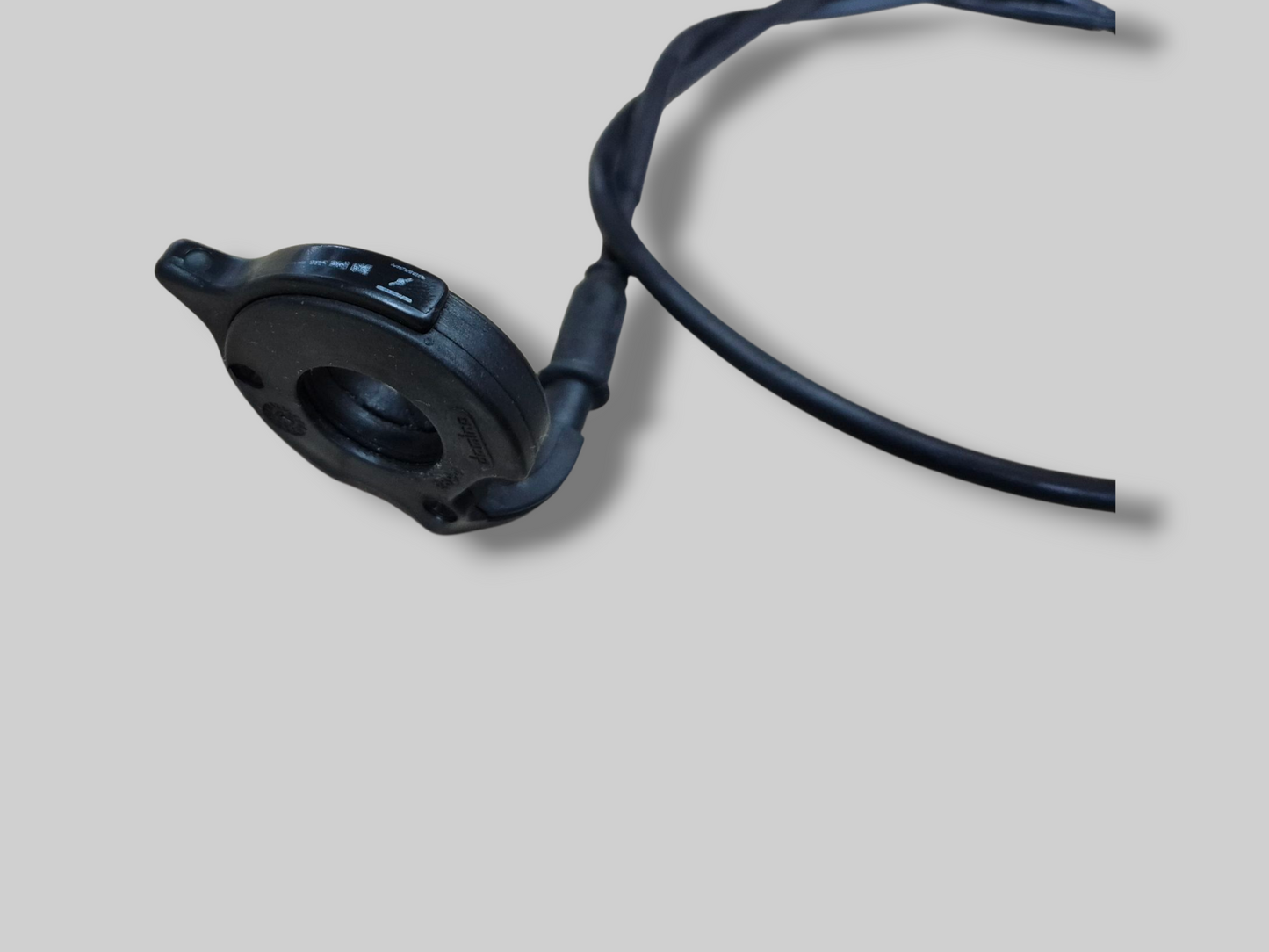 LEVIER DE STARTER ET COMMANDE DE CÂBLE AP8118470 AP8114359 Aprilia RSV Mille 98-03 / Tuono 02-05 
