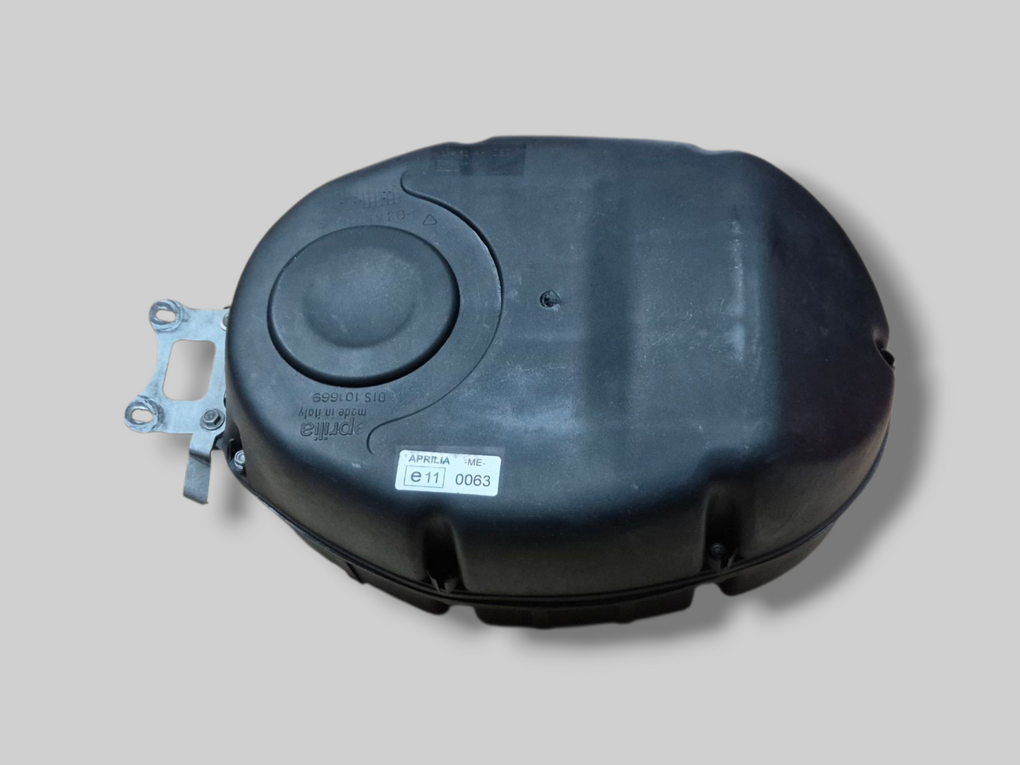 COMPLEET AIRBOX FILTERHUIS AP8149723 AP8148825 Aprilia RSV Mille 98-03 / Tuono 02-05 